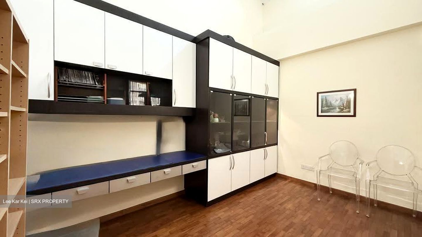 The Riverina (D18), Terrace #638200801